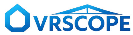 OVRSCOPE Logo